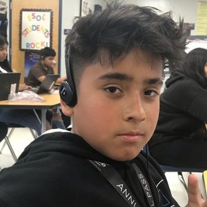 Meet your Posher, Aryam g